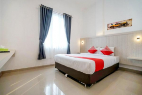 OYO Life 1299 Balcony Orange Homestay
